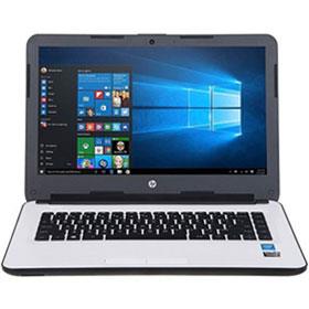 HP 14-AM099nia Intel Core i3 | 6GB DDR3 | 1TB HDD | AMD 2GB Graphics